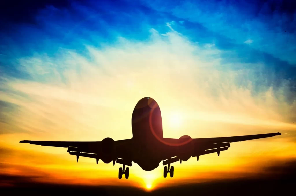 The Benefits of IV Hydration Before a Flight: Why It’s Worth Considering