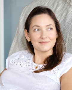 Biotin IV therapy and injections for hair, skin, and nails at IV Wellness in Montgomery, Cincinnati