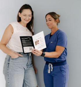 Lab testing and bloodwork services at IV Wellness in Montgomery, Cincinnati
